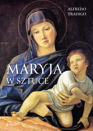 Maryja w sztuce_okładka